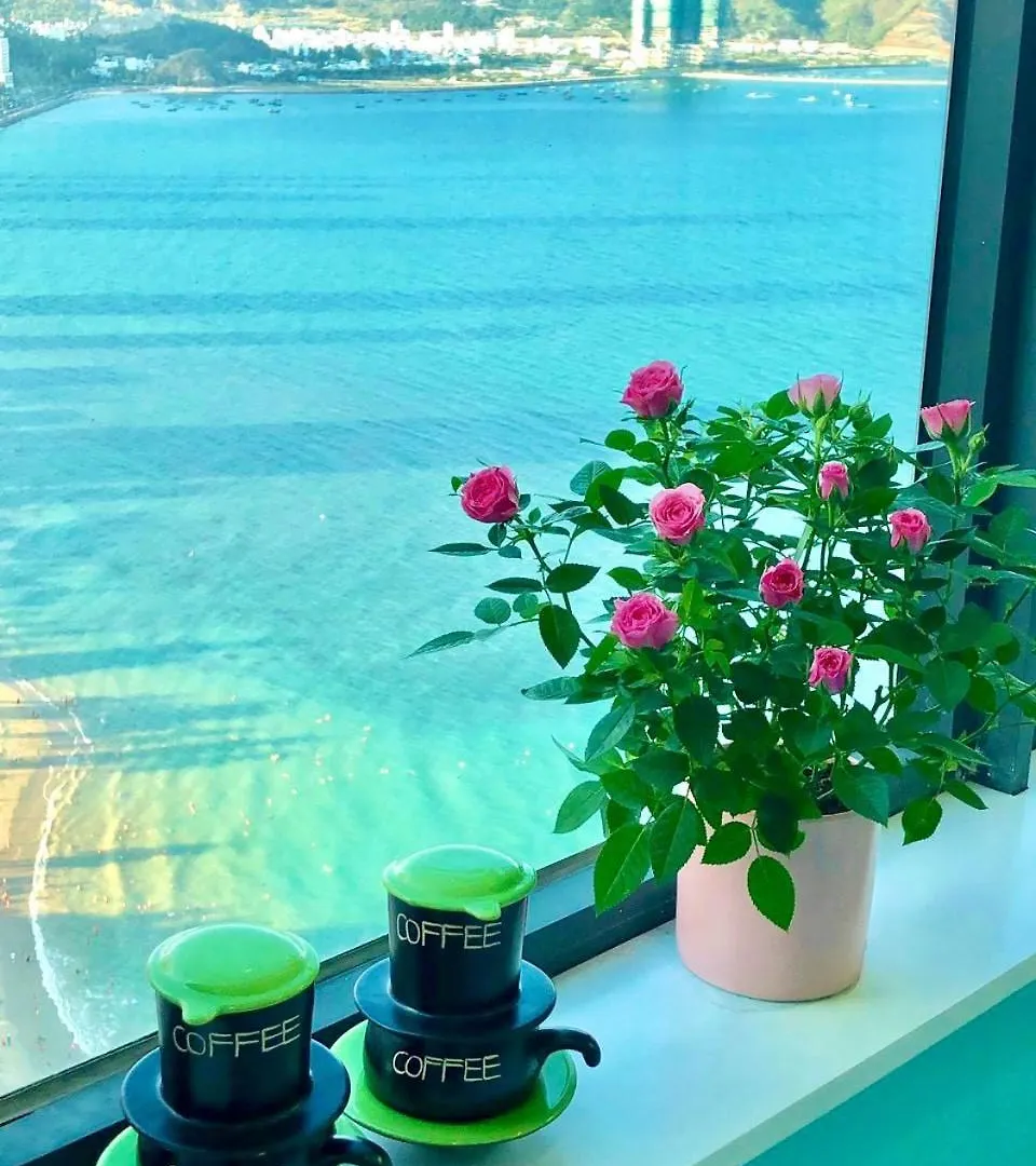 Luca House Apartman Nha Trang 0*,  Vietnám